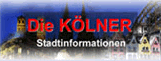 Die Kölner Stadtinformation